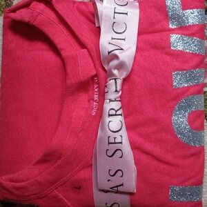 Victoria's Secret Sleepwear